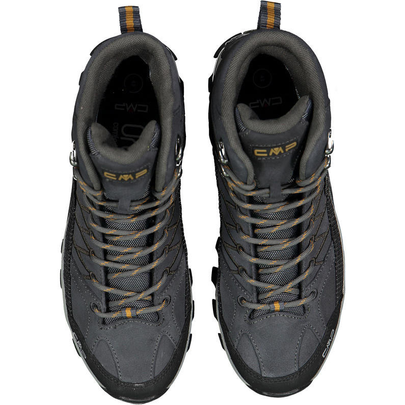 CMP Herren Rigel MID WP Schuhe