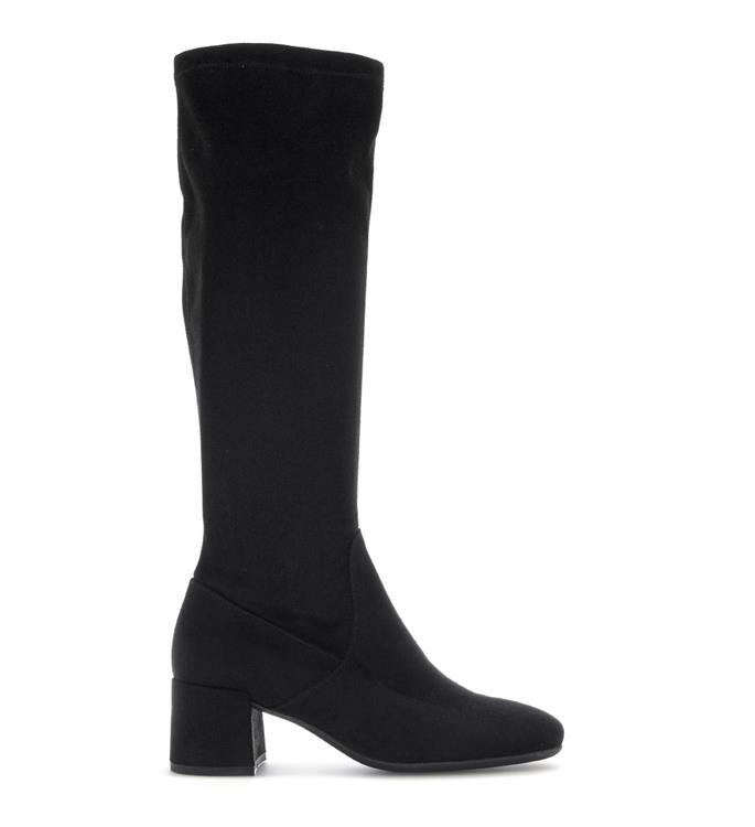 Gabor 72.989 schwarz (micro)