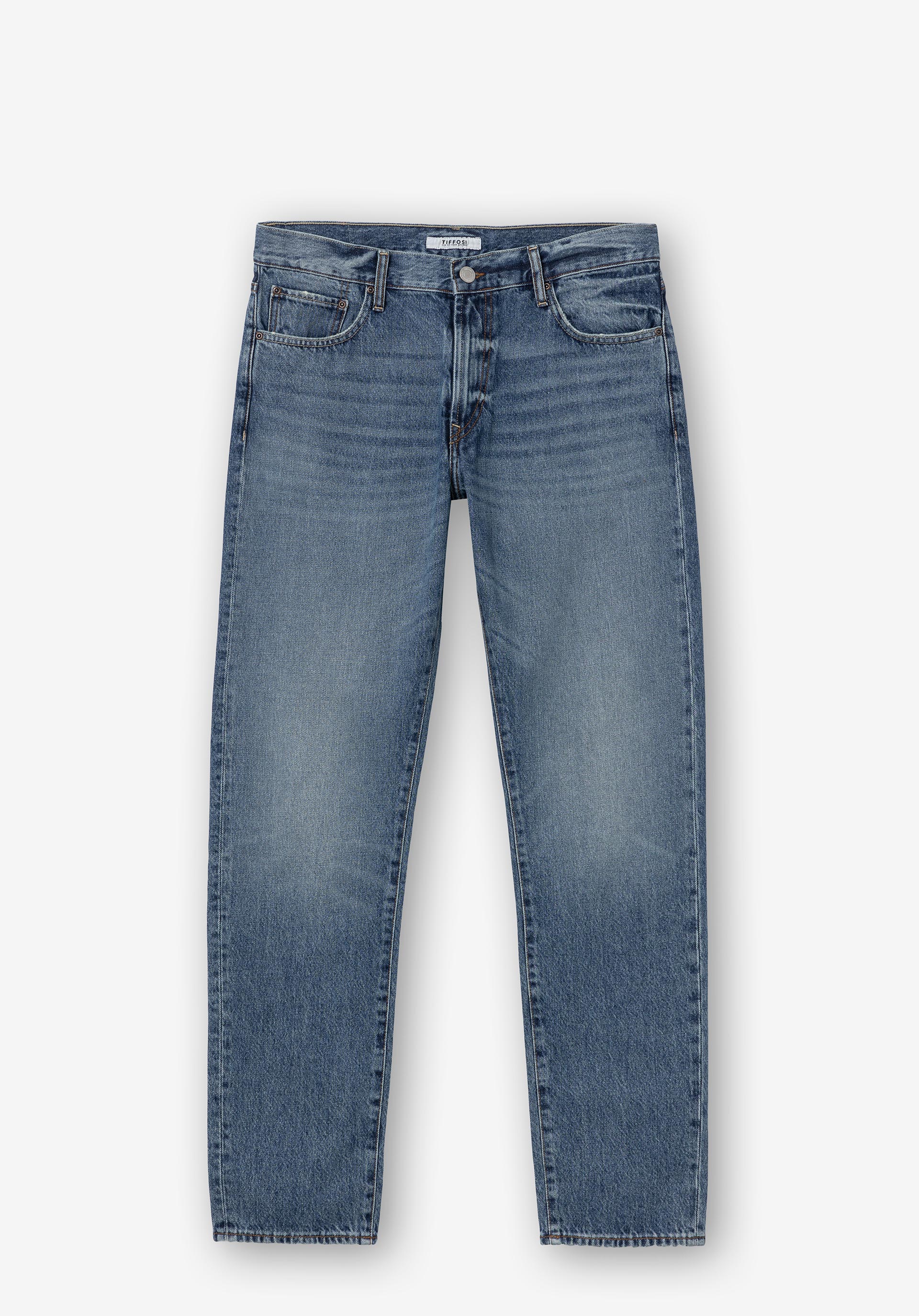 Jeans Straight Fit