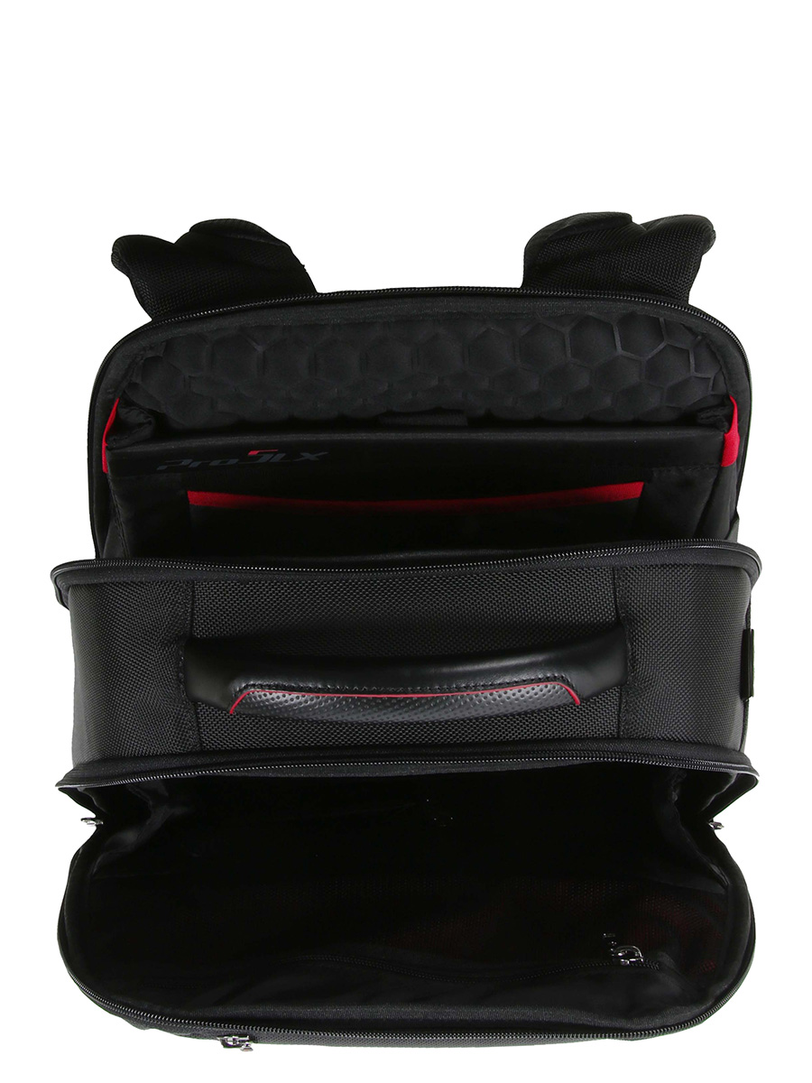 Sac À dos ordinateur Samsonite Pro DLX 5 - 14.1 pouces