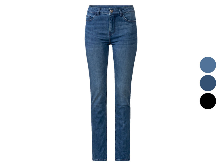 Dames jeans - Slim fit