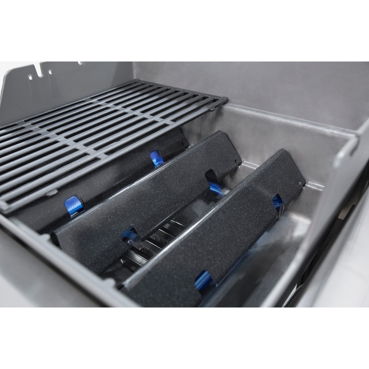 Weber Spirit II E-210 gassgrill