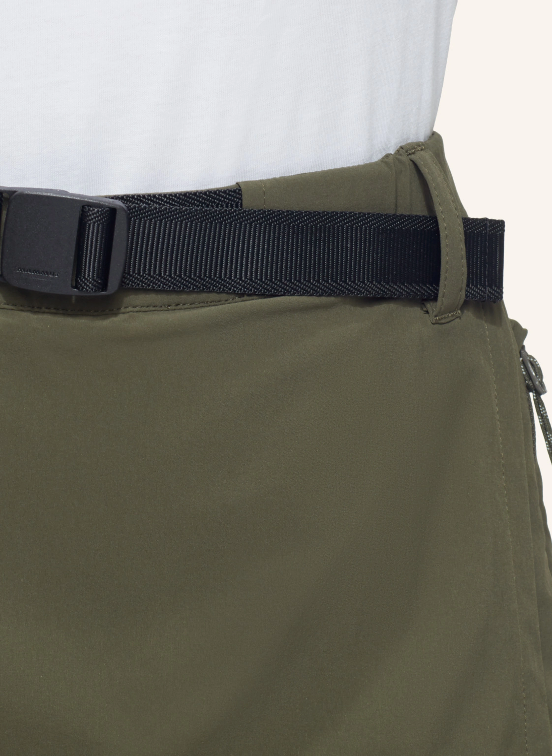 MAMMUT Mammut Trekkers Wrap Skort Women