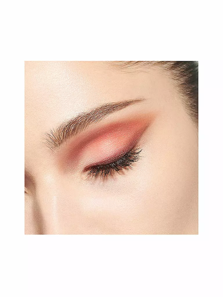 DIOR Lidschatten - 5 Couleurs Couture ( 729 Rosa Mutabilis ) pink