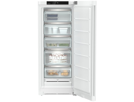 LIEBHERR - Congélateur armoire FNE4605-22