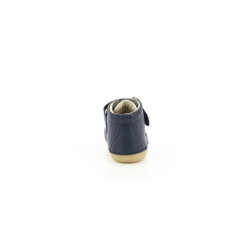 Kickers Kickers Sabio marine
