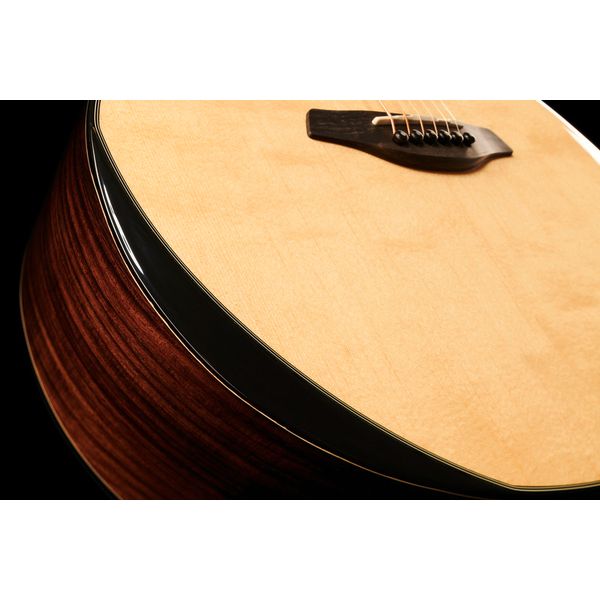 Furch Yellow Deluxe Gc-SR