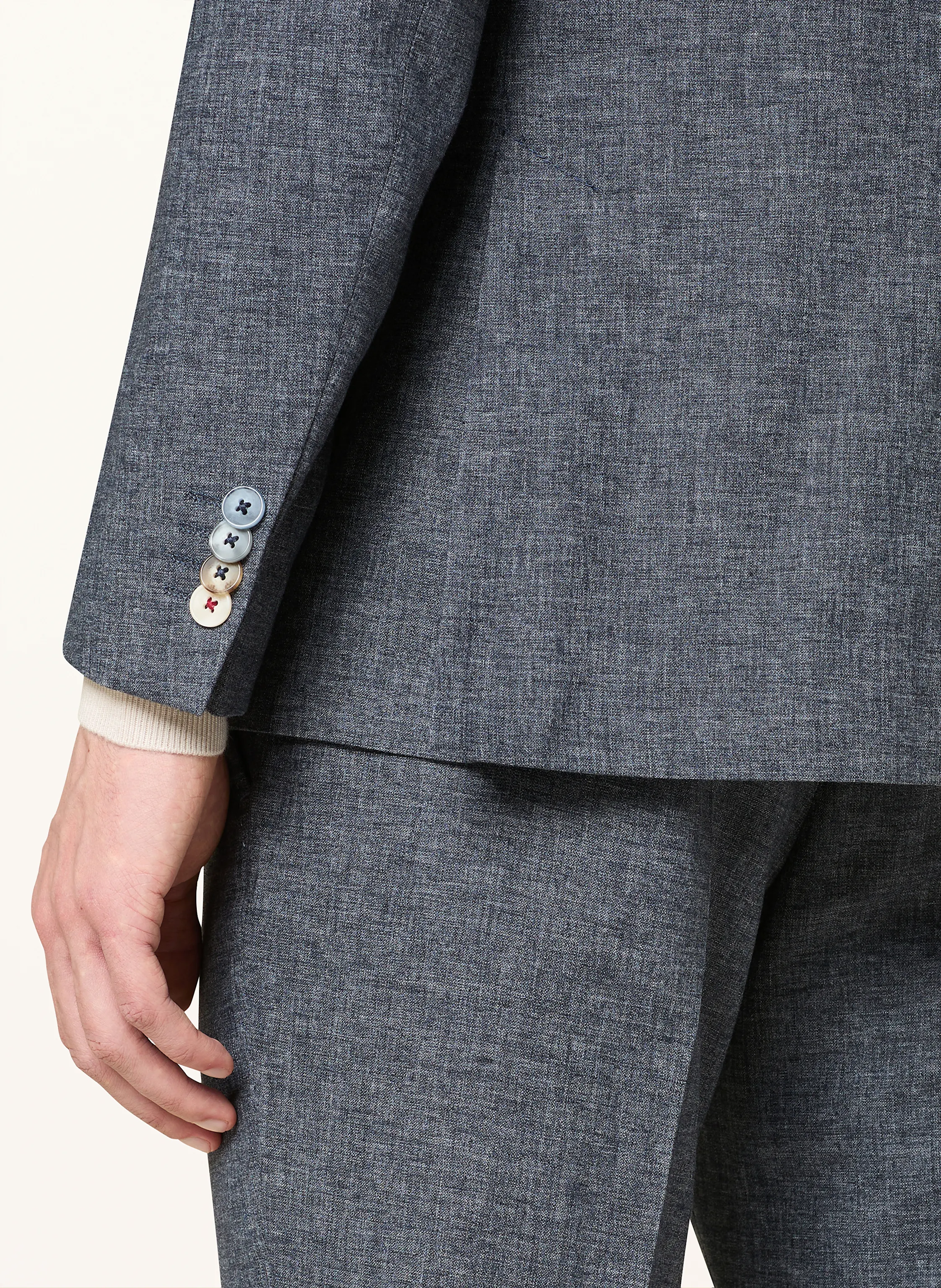 DIGEL Anzugsakko EDWARD Modern Fit
