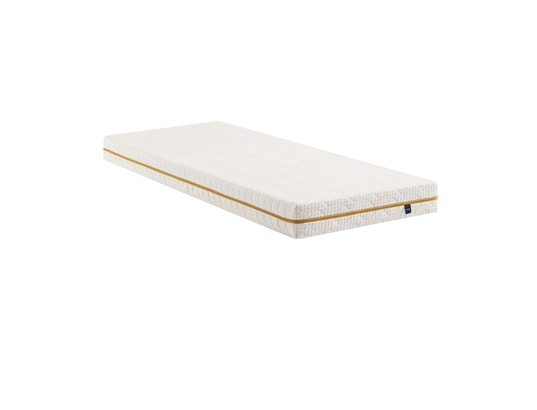 SOMEO - Protège matelas Housse naturelle de remplacement pour matelas aube 400 ecru...
