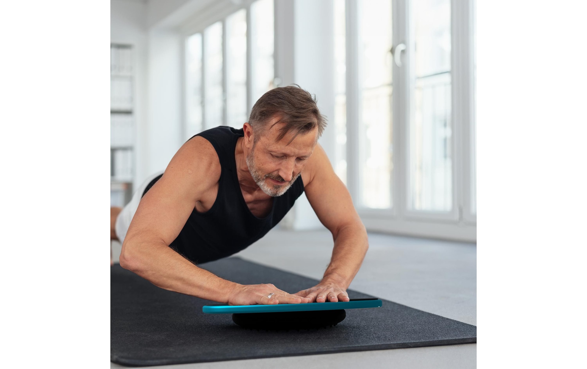 Balanceboard »Particula GoBalance Sport«