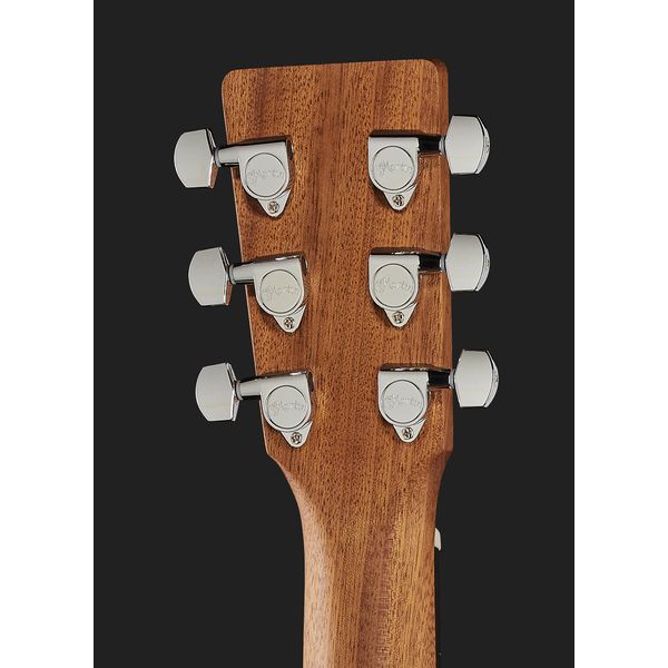 Martin Guitar 000JR-10, Sitka, Sapele