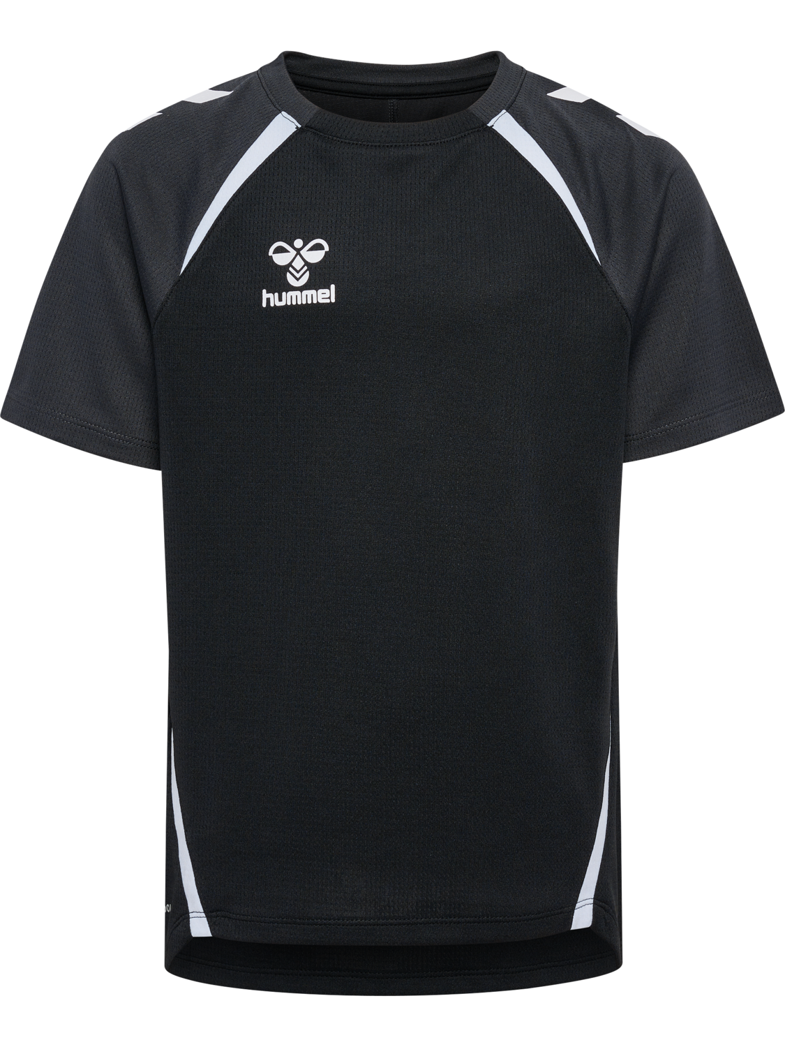 hmlLEAD 2.0 JERSEY S/S KIDS