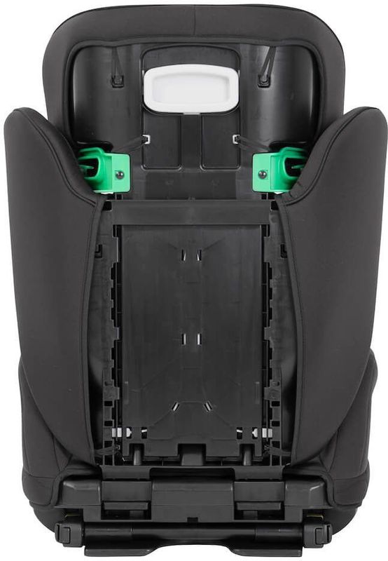 Graco - Affix i-Size - Autostoel - Midnight - Lichtgewicht - Verstelbare Hoofdsteun