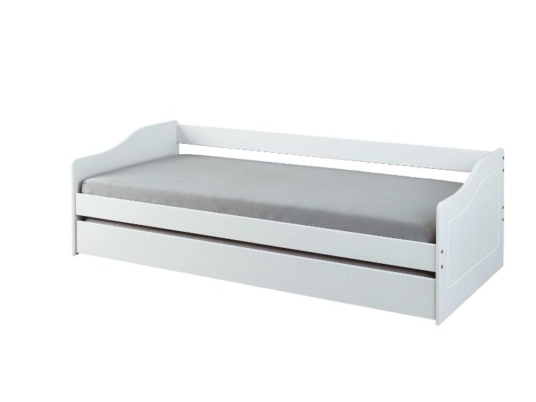 Kinder bedframe Leonie
