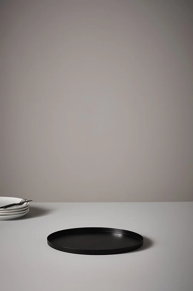 TOLNE brett - lite ø 35 cm