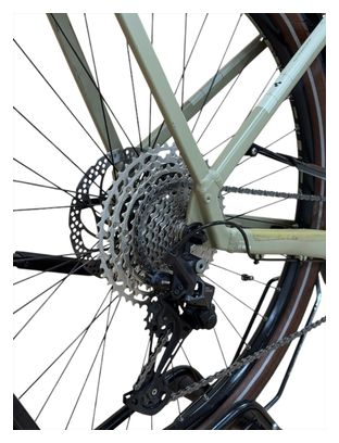 Produit reconditionné . Cube Kathmandu Hybrid Pro 625 Shimano 2022 . Vélo électrique . très bon état