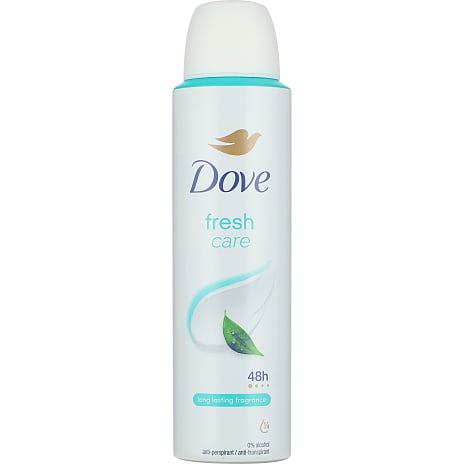 Go Fresh Cucumber Scent deospray