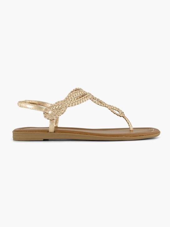 Graceland Teenslipper