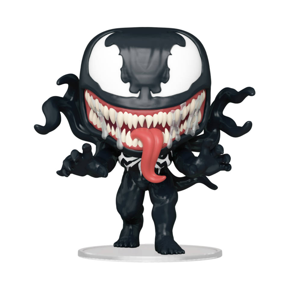 Funko Pop! figuur Marvel Spider-Man 2 Venom