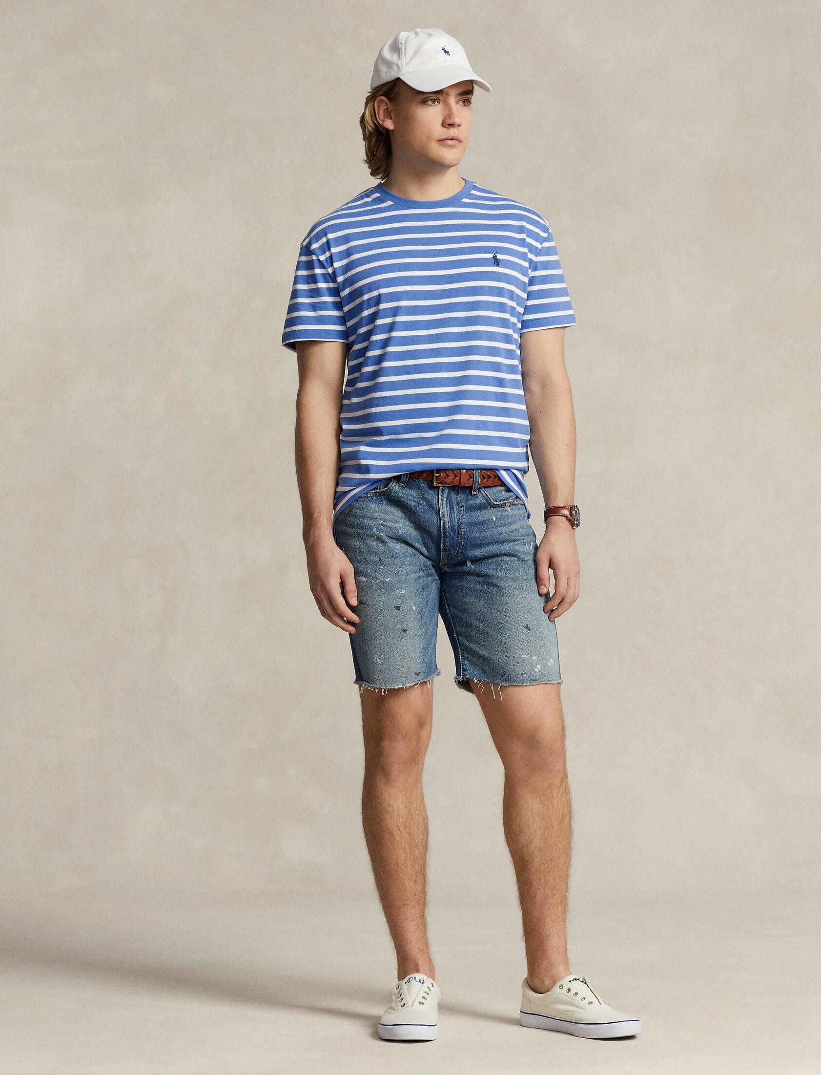 Polo Ralph Lauren| Herren T-Shirt