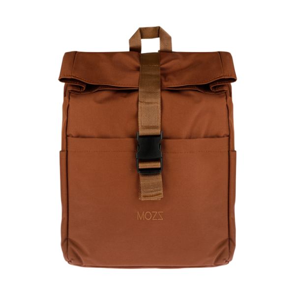Mozz Bags Lux Lima Rugzak - Beige