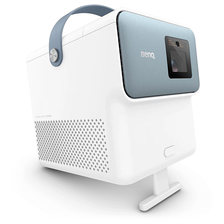 BenQ GP100 - DLP Full HD - 1000 Lumens