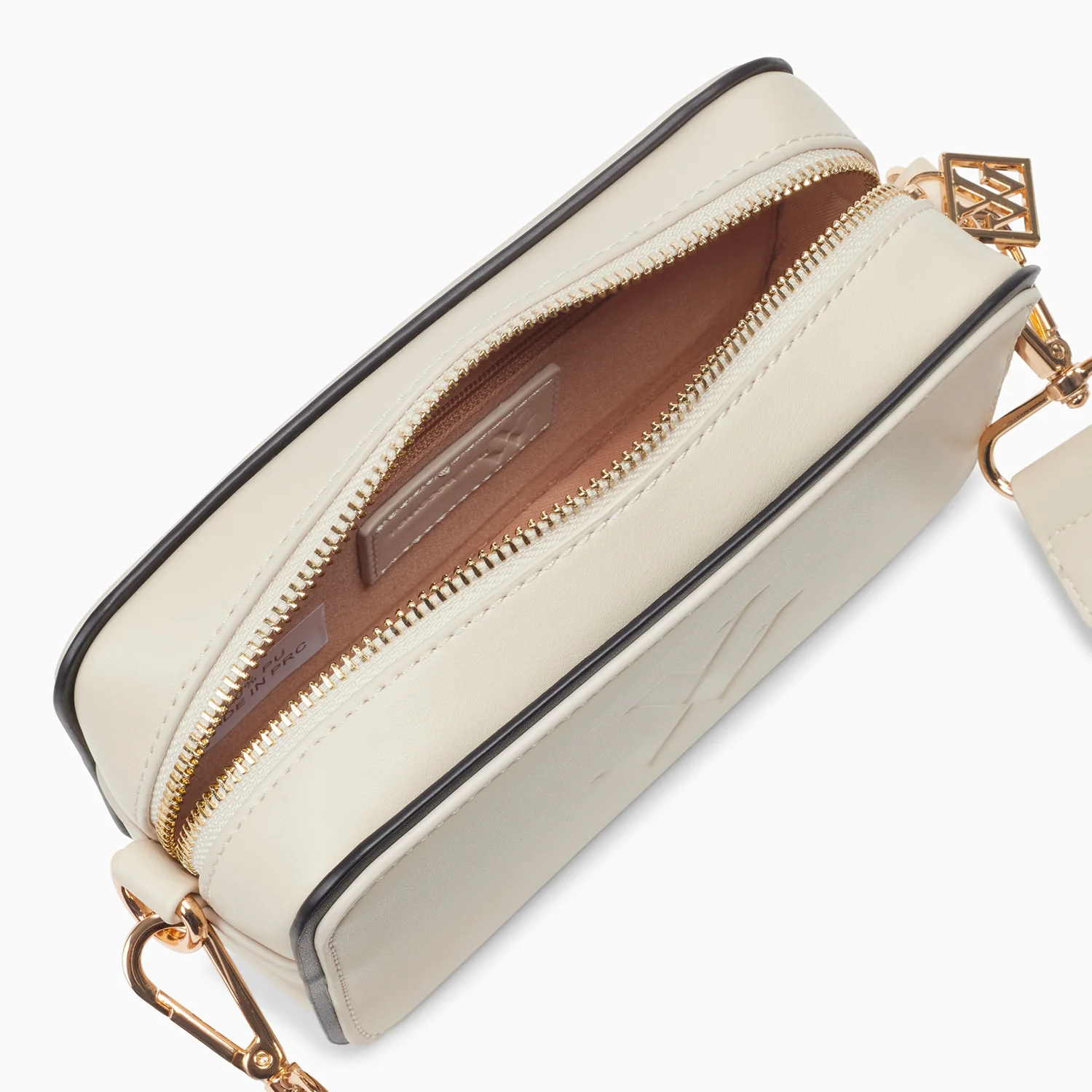 Sacs-Sac trotteur Ilona beige