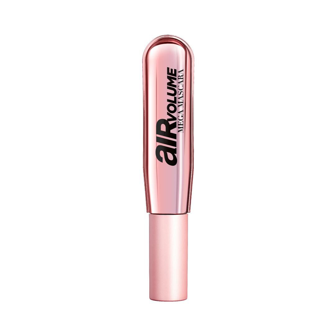 L'Oréal Paris Loreal Paris Máscara de Pestanas Air Volume Mega - 1un