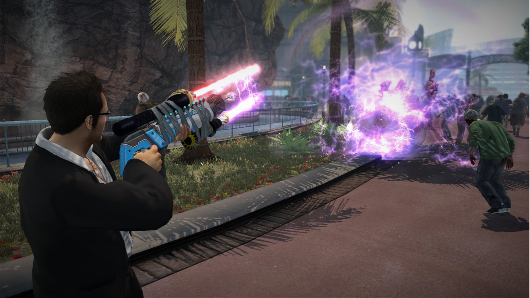 Dead Rising 2: Off the Record- PC
