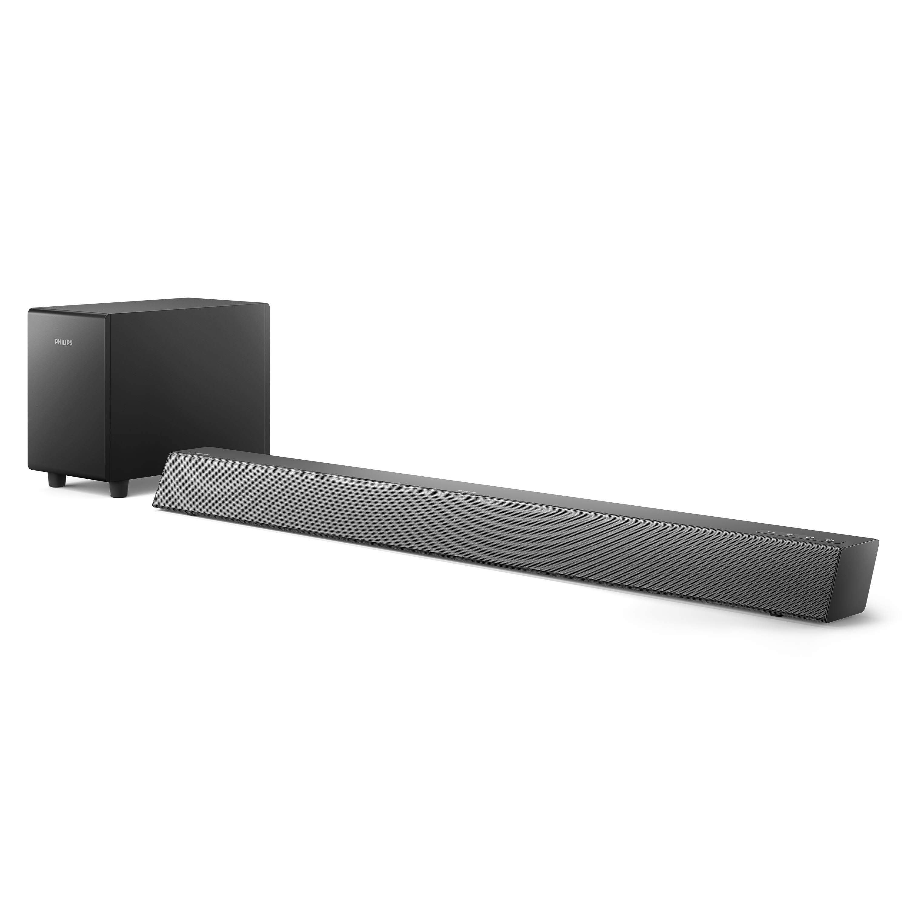 Barre De Son Philips Tab5308