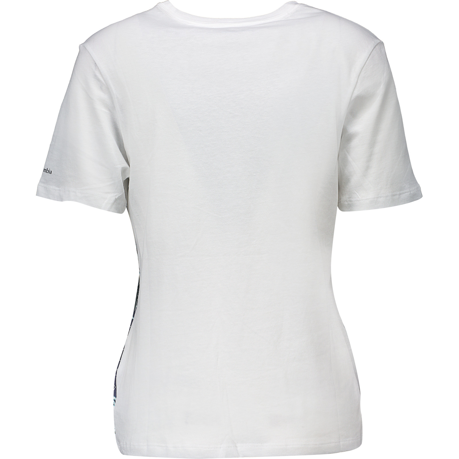 Columbia Damen-T-Shirt Daisy Days L, hellblau