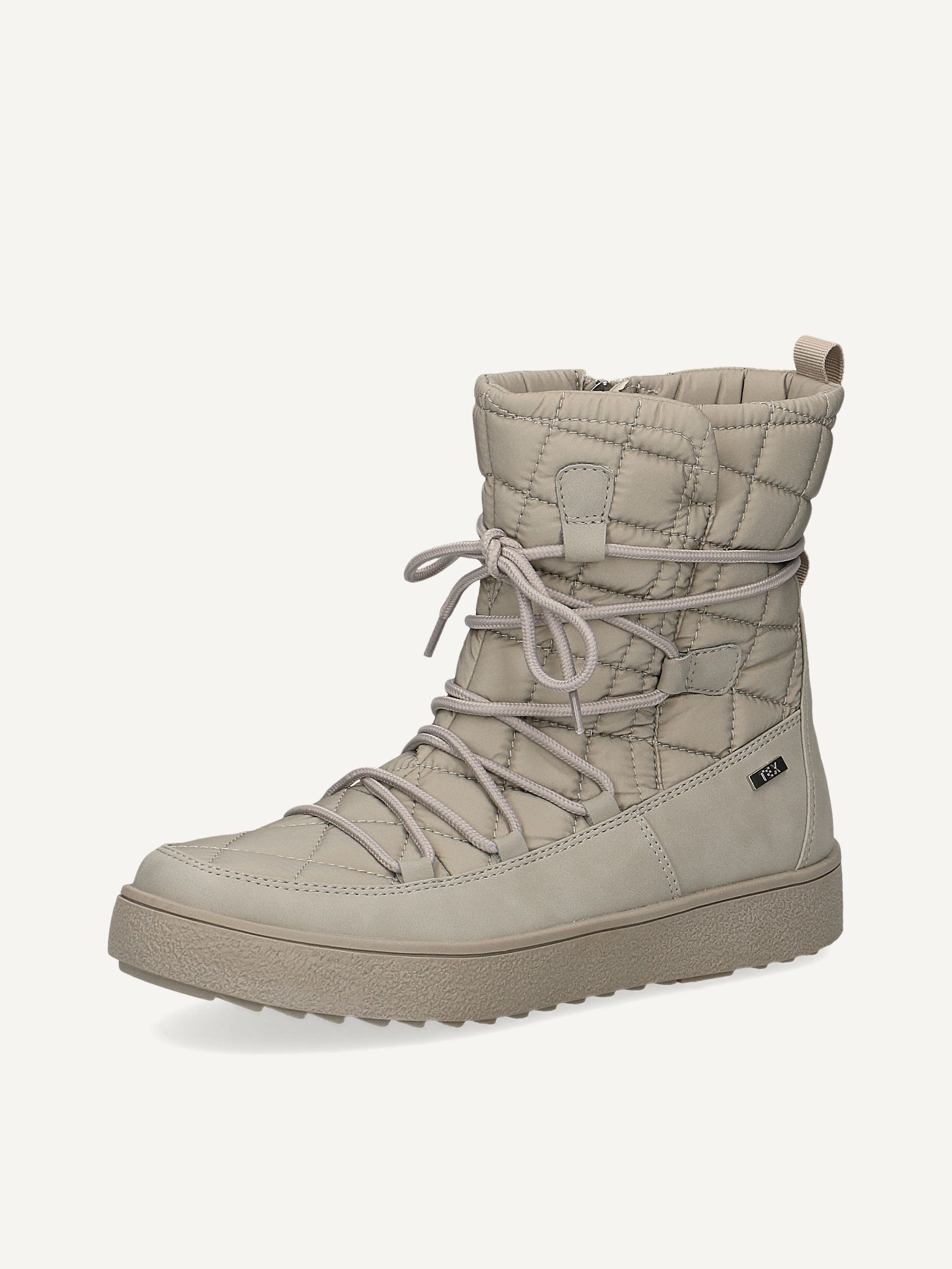 Stiefelette