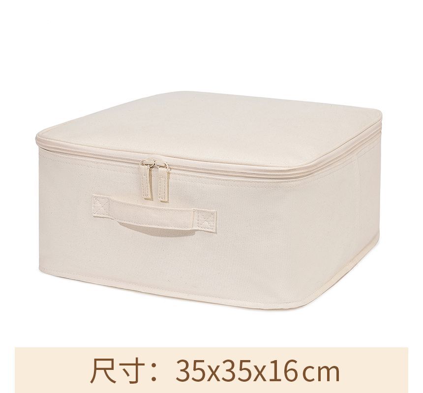 YONBEN - Kledingorganizer met rits
