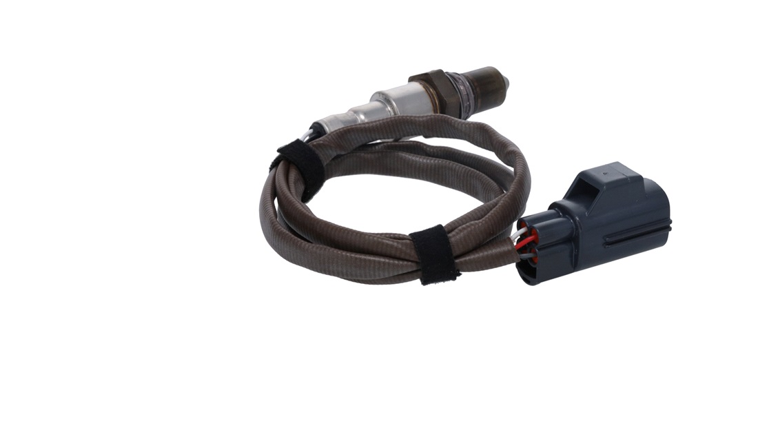Lambda-sonde,