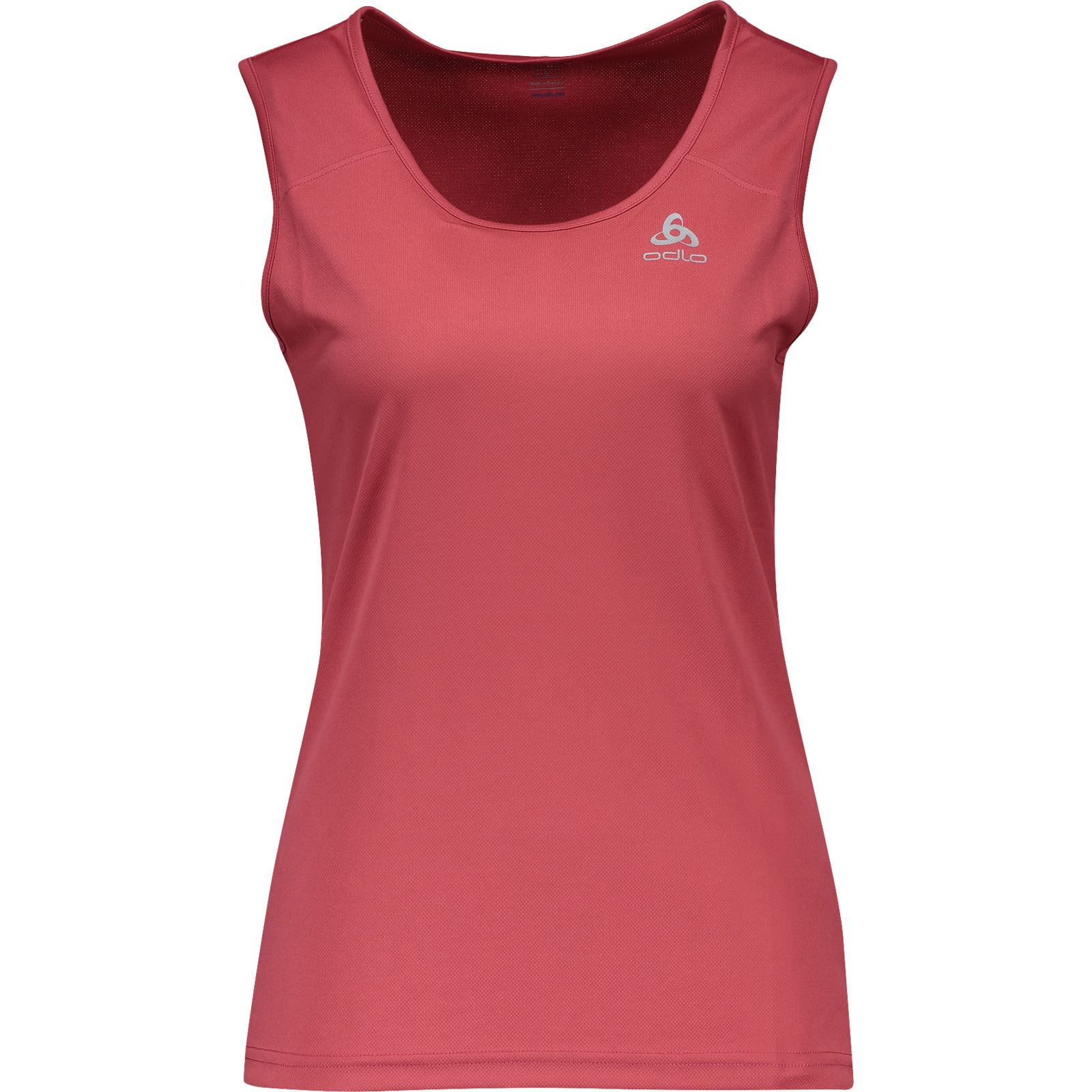 Odlo Damen-Top Cardada L, pink