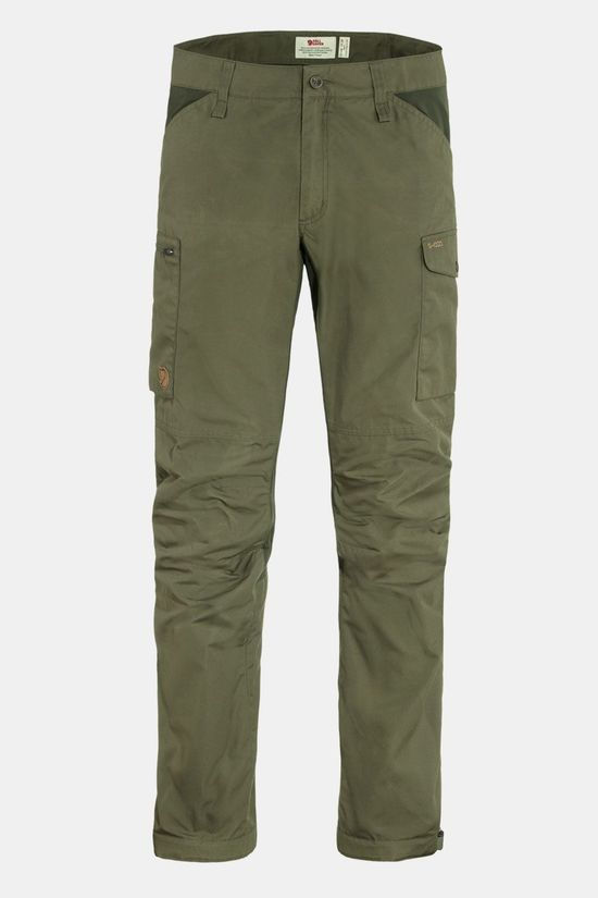 Fjällräven Fjällräven Kaipak Trekkingbroek