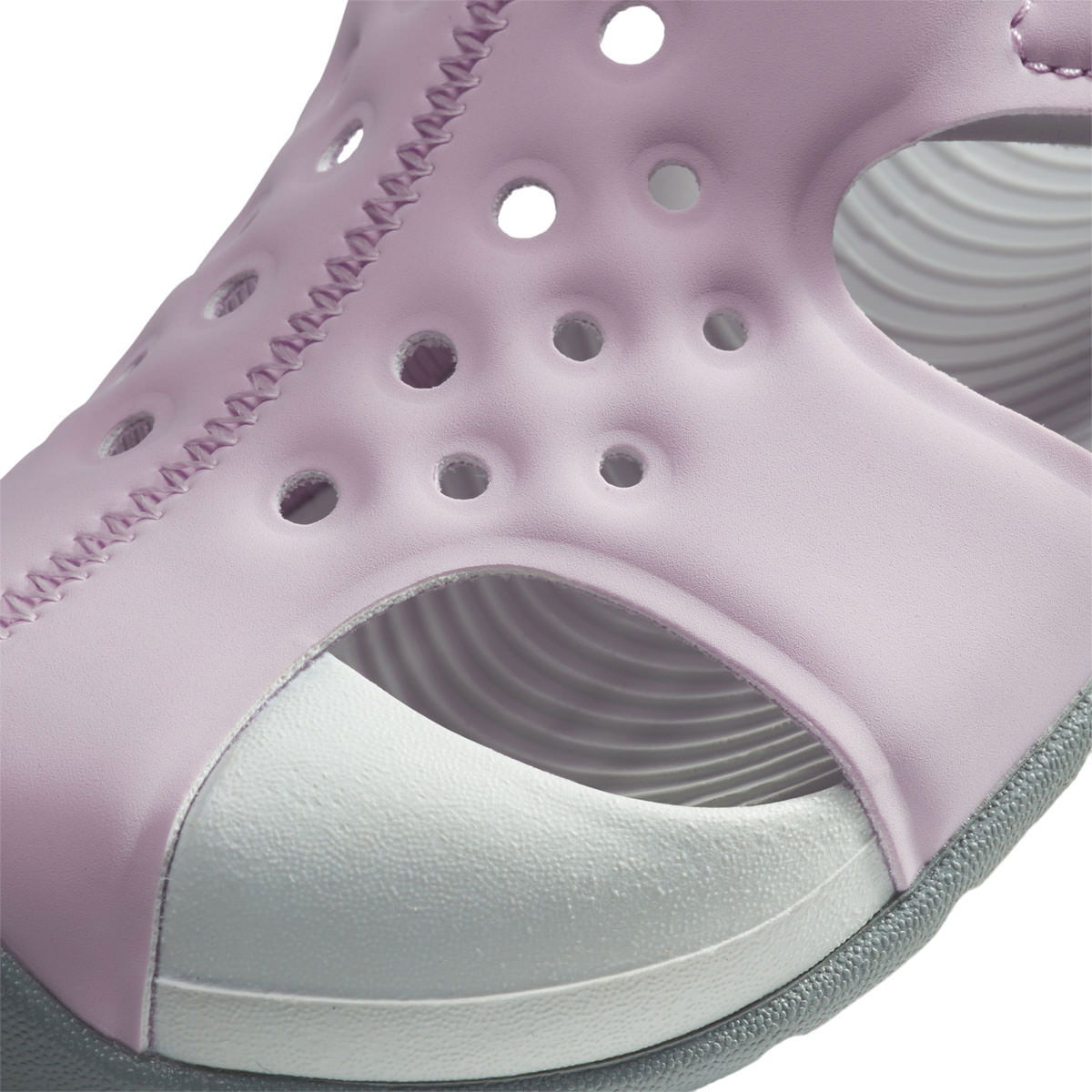 Nike Sunray Protect 2 Velcro MLS Sandaler Børn