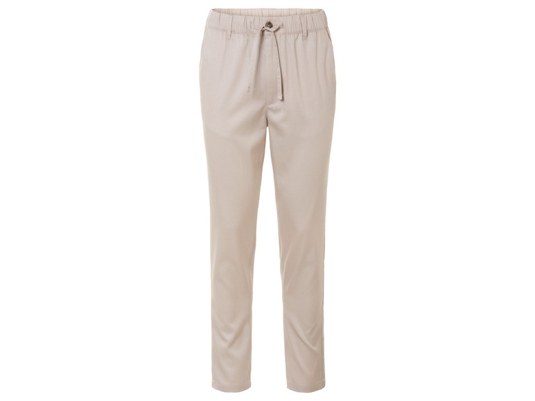 Heren broek