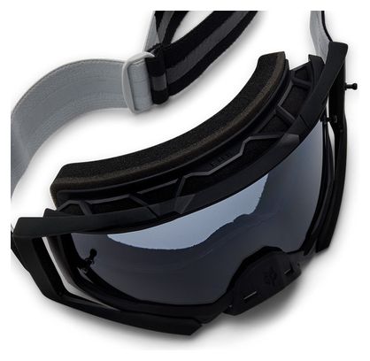 Masque Fox Airspace Noir