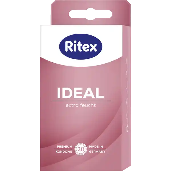 IDEAL Kondome