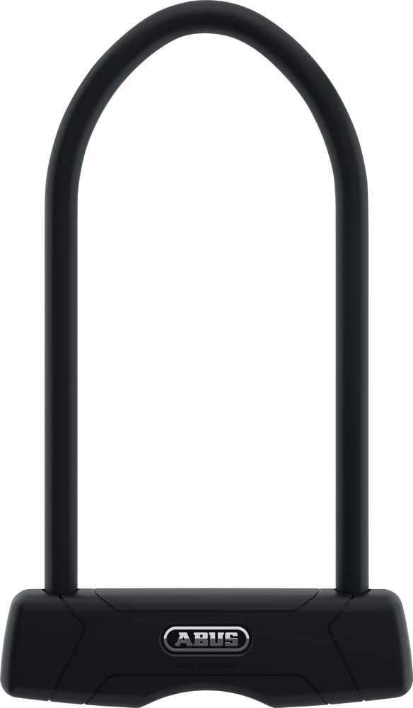 Abus Granit 460/150 Bügelschloss inkl. SH B Halter kaufen | Bike-Discount