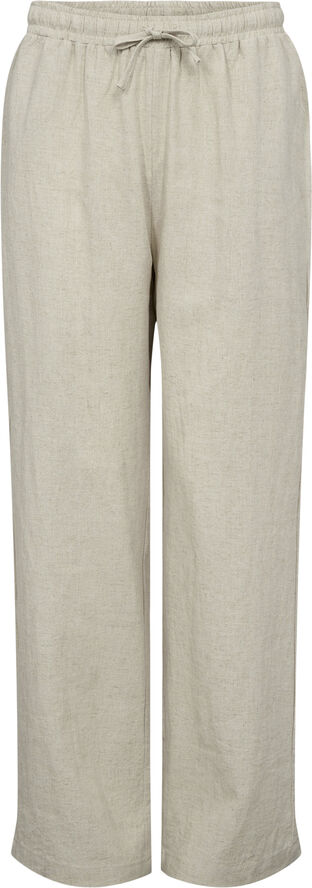 Sofie Schnoor Trousers Light sand
