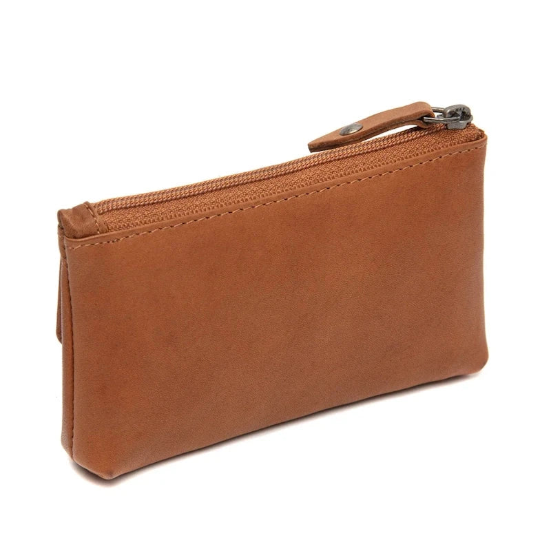Chesterfield Brand Sleuteletui Violette Cognac