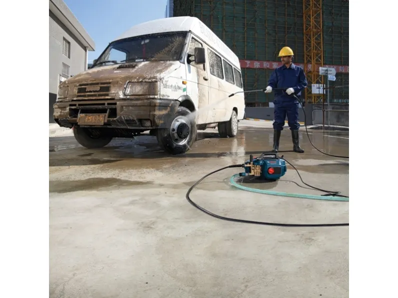 Bosch GHP 5-13 C højtryksrenser