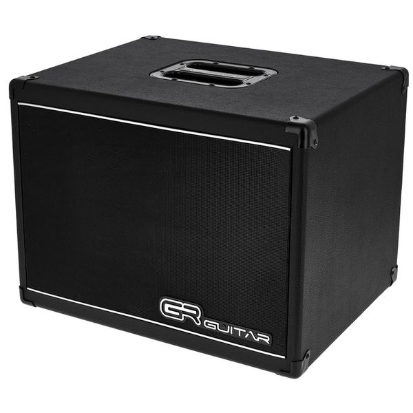 GRGuitar GRG112A Premium FRFR