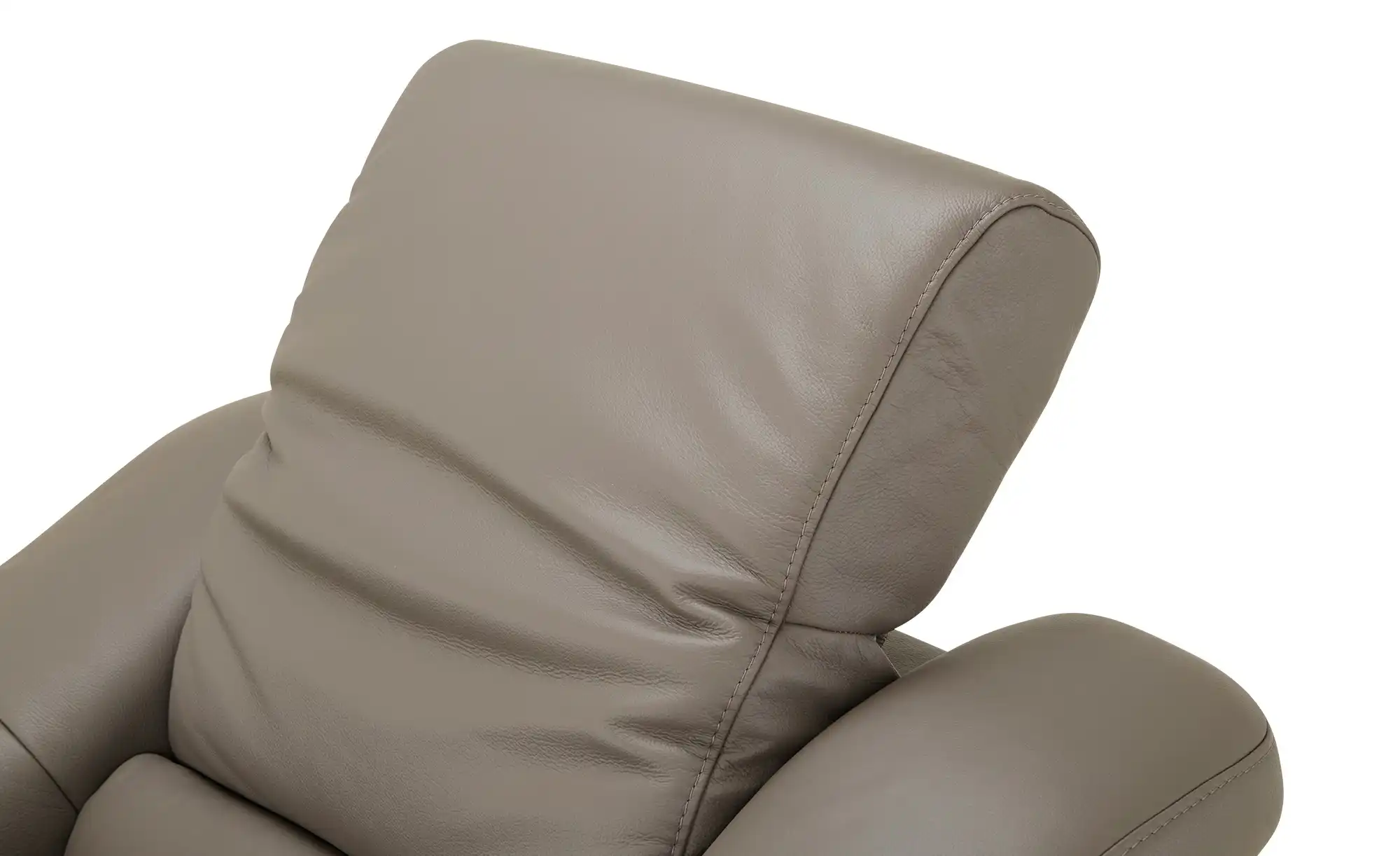 himolla Sessel auf Rollen 1501