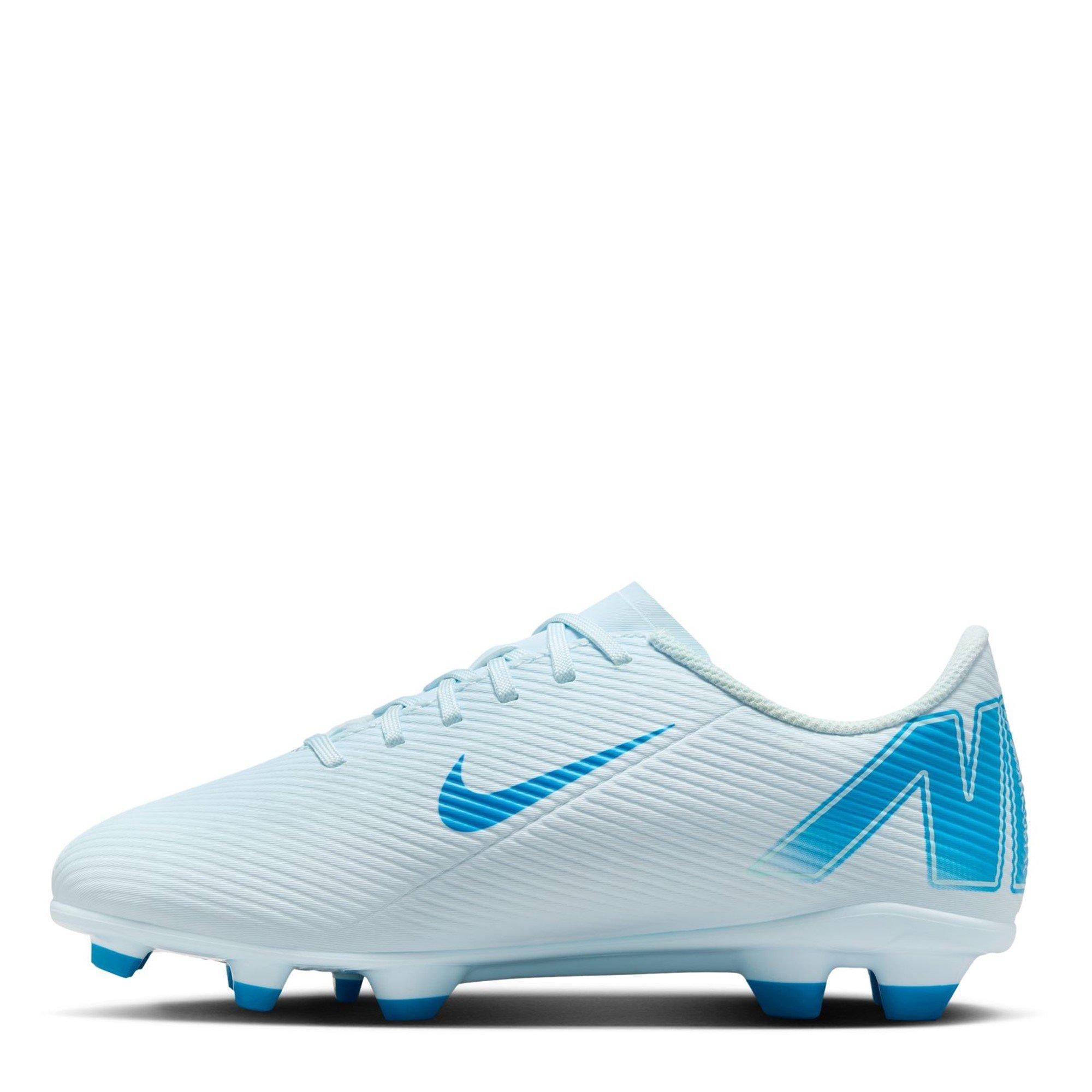 Nike Mercurial Vapor 16 Club Junior Firm Ground Football Boots