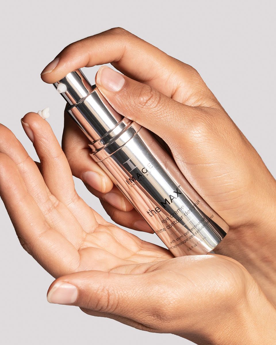 IMAGE Skincare the MAX eye crème