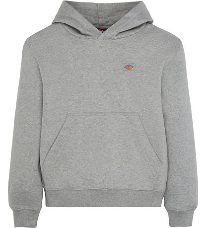 Dickies H?ttetr?je - Youth Oakport - Heather Gray
