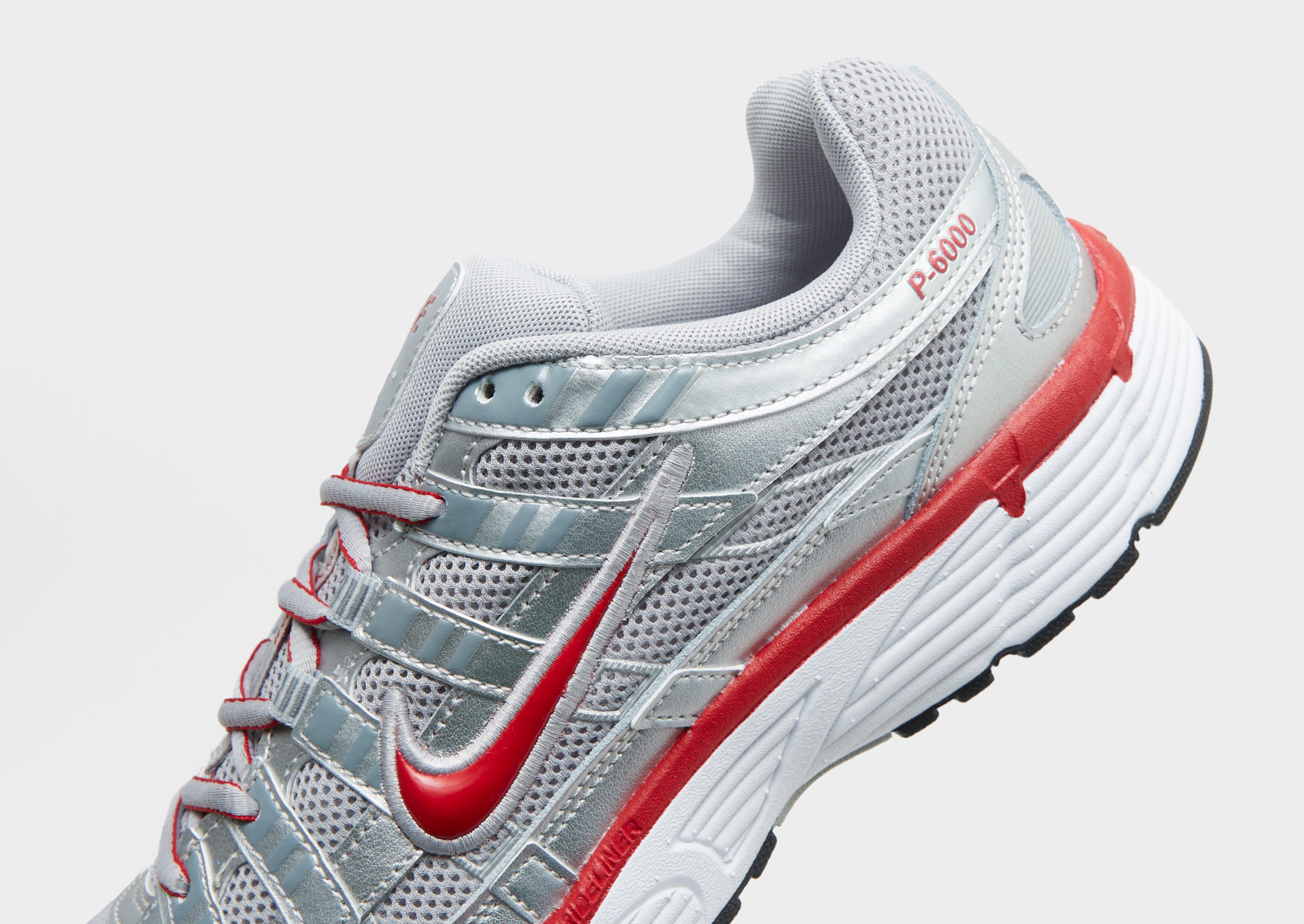 Nike P-6000